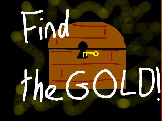 Find the Gold! 2