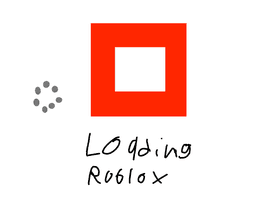 Roblox aready loged in