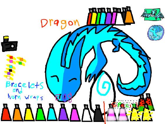 Dragon Dress-Up 1 1