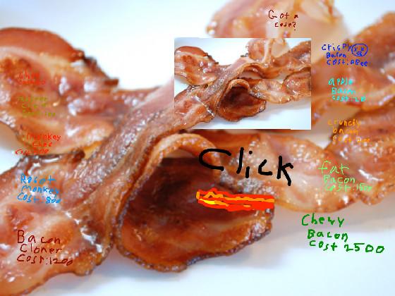 BACON CLICKER 1