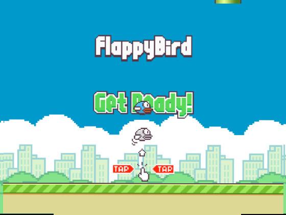 Flappy Bird 1 2 1