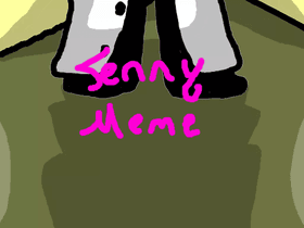 Jenny Meme free base