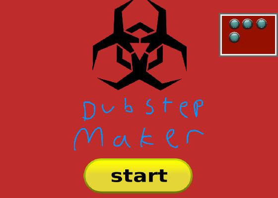 Dubstep Maker 