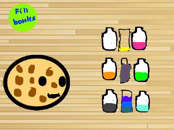 cookie Lab!  1