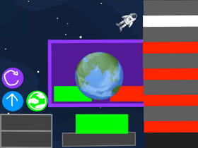 Planet Clicker