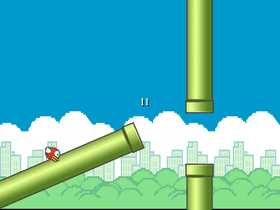 Flappy Bird