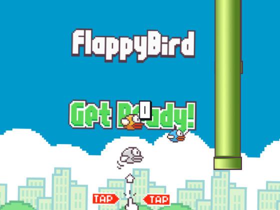 Flappy Bird 1 2 1