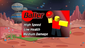 Baller