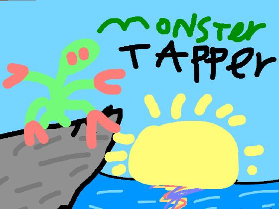 monster tapper