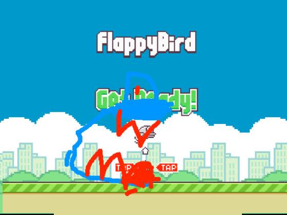 Flappy Bird 2 1