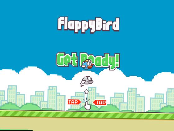 Flappy Bird 1