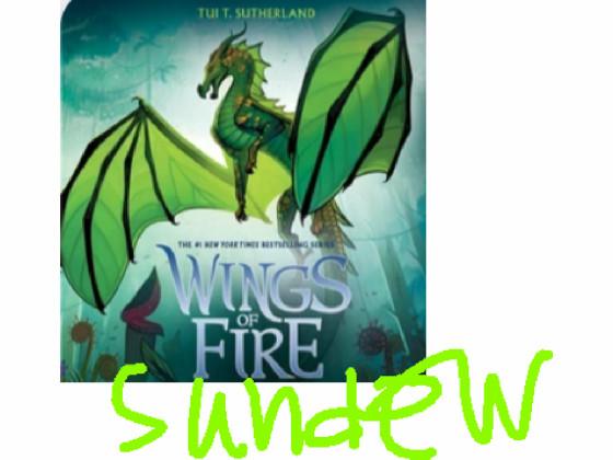 WINGS of FIRE