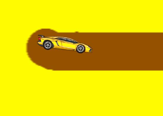 Race Car Track 1