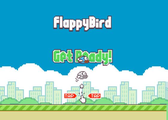 Flappy Bird 1