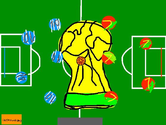 2-Player Soccer 1