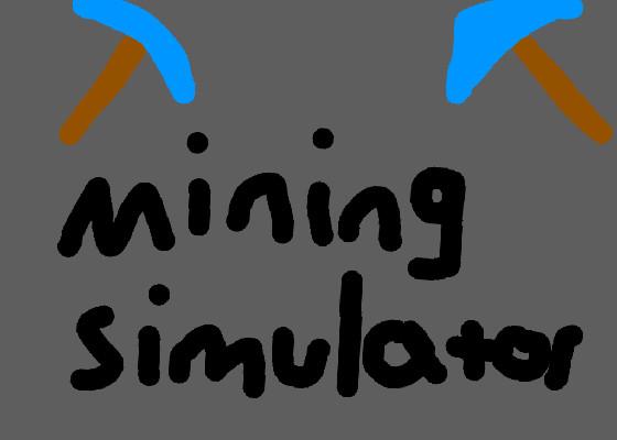 Official Mining Simulator 1