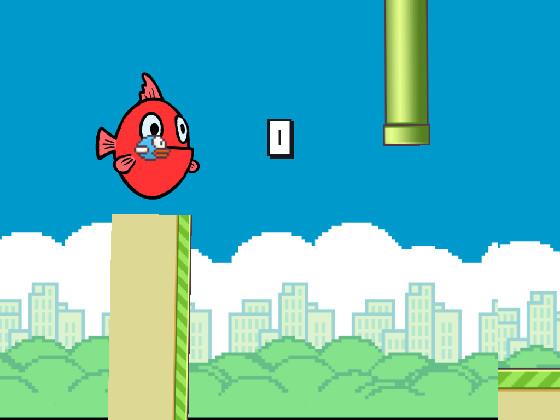 Flappy Bird 1 1 1