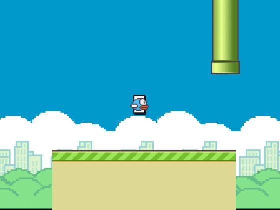 Flappy Bird 1 1