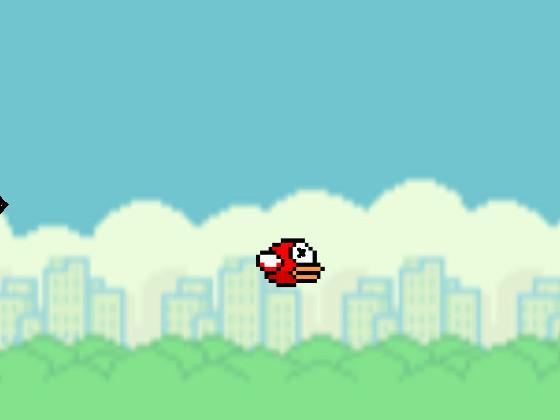 FLAPPY BIRD 1