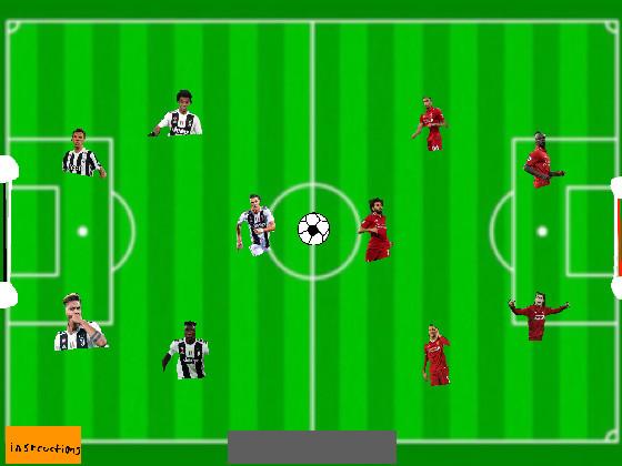 juventus vs liverpool 1