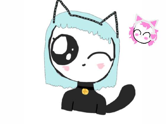 Fan art for: Sad Kawaii