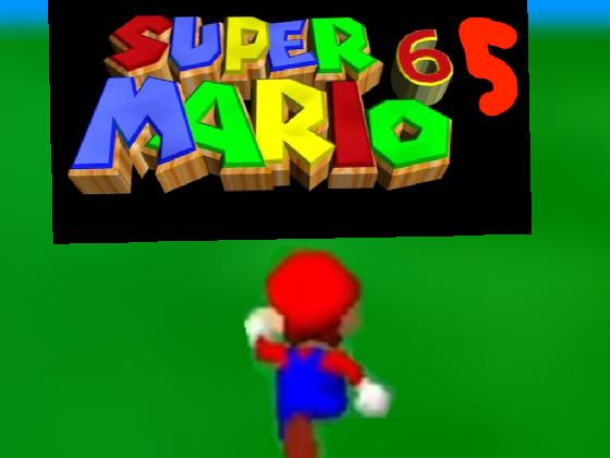 Super Mario 65