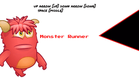 Monster Runner