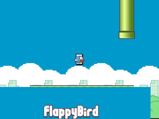 Flappy Bird 2