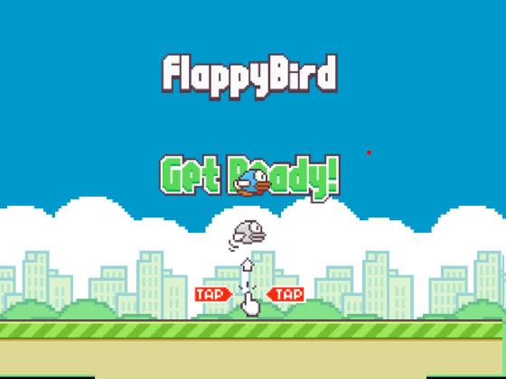 Flappy Bird 1 1 1