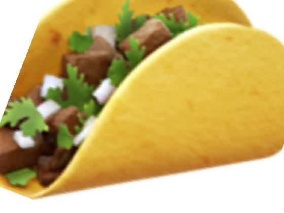 its raining tacos 1 1 1