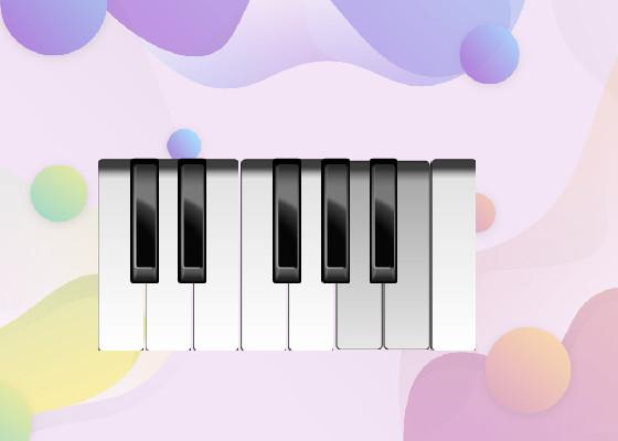 My Piano 1