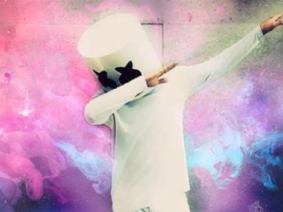 FLY Song by your man Marshmello 1 1 1 1 1 1 2 1 1 1