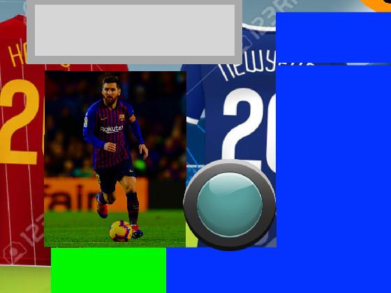 Messi clicker 1