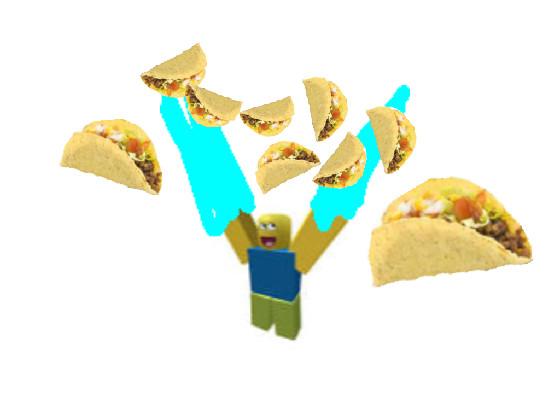 it’s raining tacos 5000