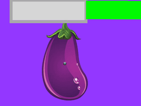 eggplant clicket