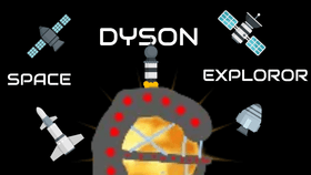 space exploror dyson