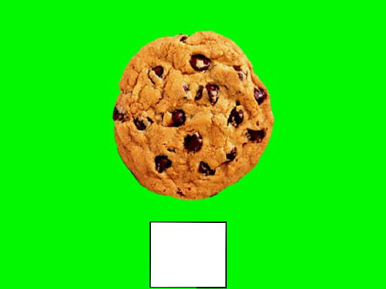 The new Cookie Clicker 1 1