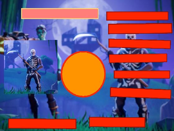 hallween fornite clicker 1