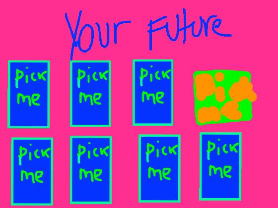 your future 1