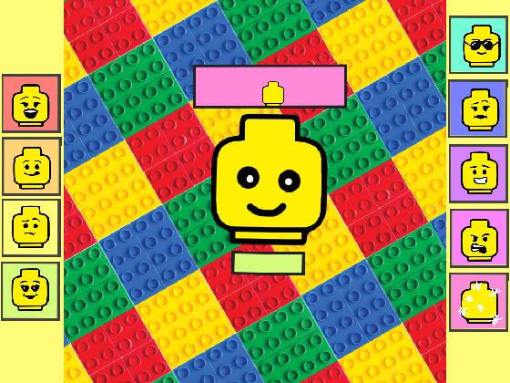 Lego clicker z