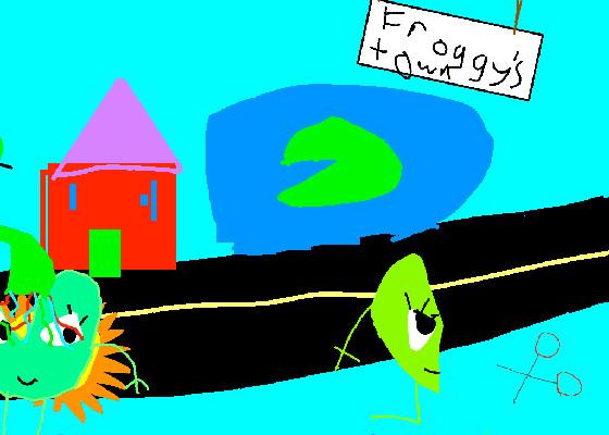 froggys daycare 2