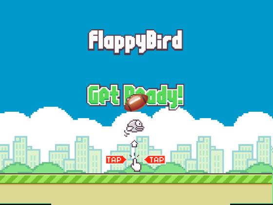 flappy football