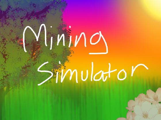 Mining Simulator 2.4.5 1