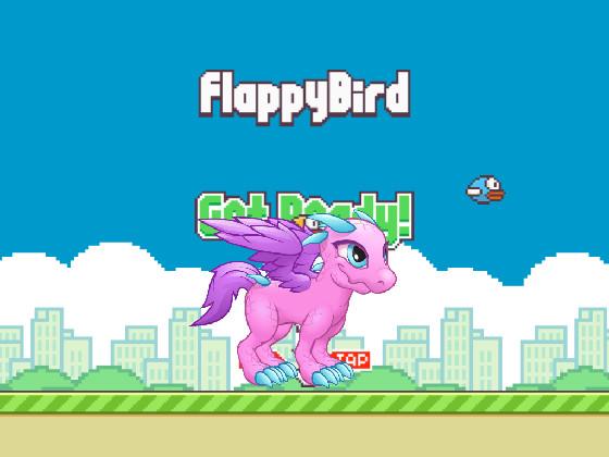 Flappy Bird 2