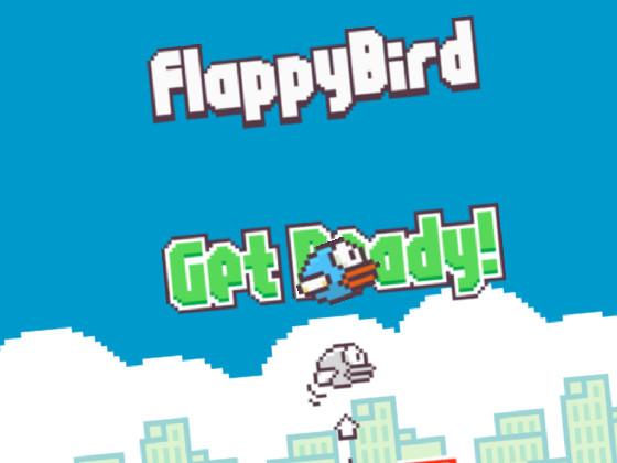 Flappy Bird 1