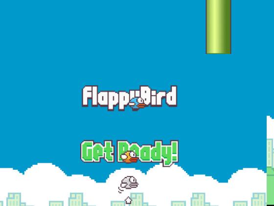 Flappy Bird 1