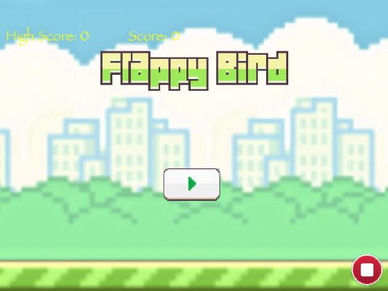 flappy bird