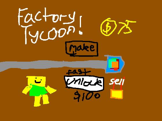 item factory