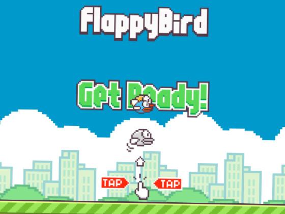 EASY FLAPPY