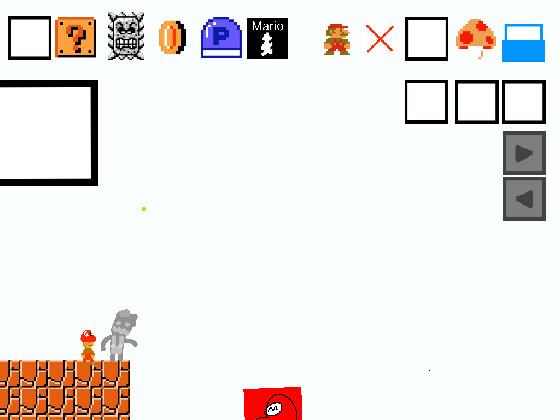 super mario maker 3